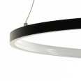 Modern lamps "Ring"